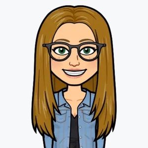 Meet your Posher, Katherine